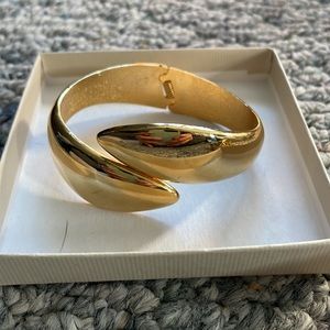 Vintage Gold bracelet